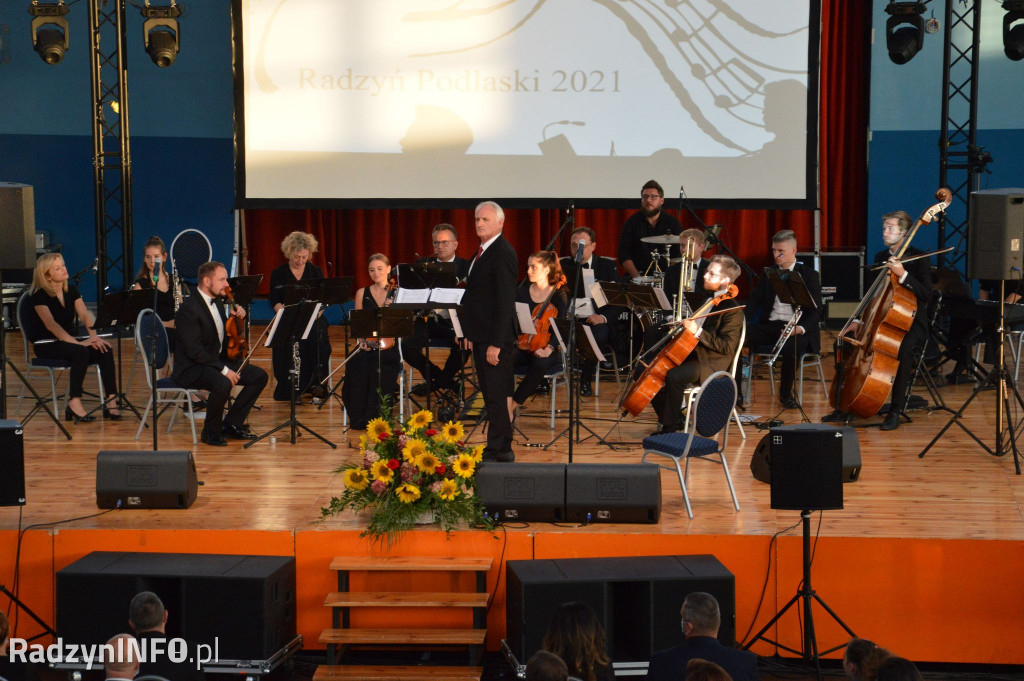 Koncert orkiestry 