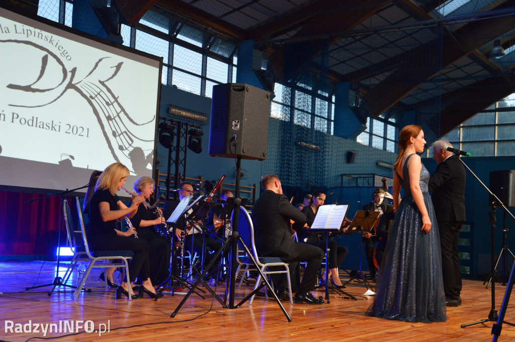 Koncert orkiestry 