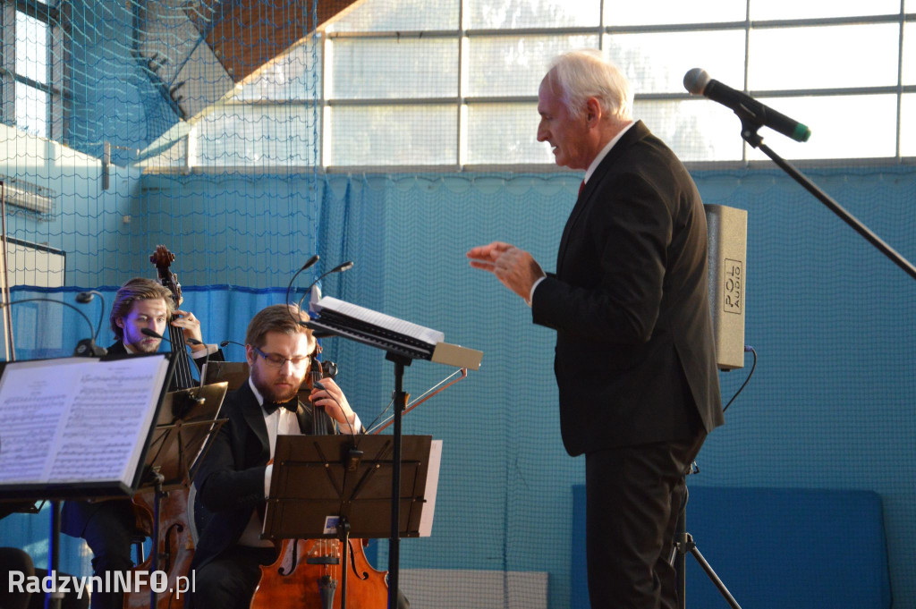 Koncert orkiestry 