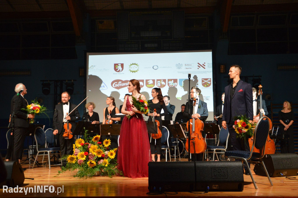 Koncert orkiestry 