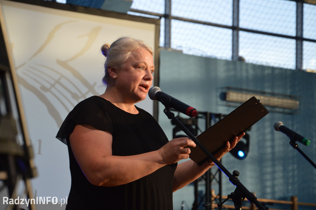 Koncert orkiestry 