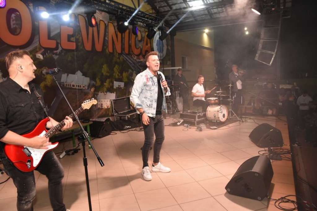 Dożynki w gminie Kąkolewnica