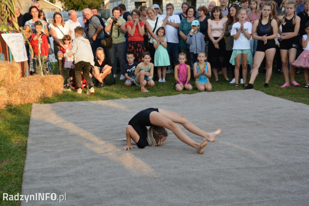Dożynki w gminie Radzyń Podlaski