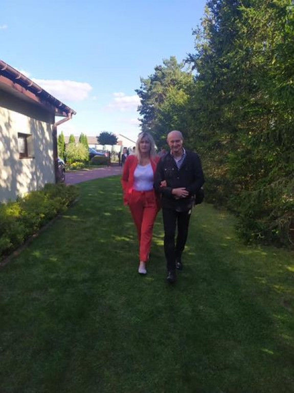 Spotkanie popielgrzymkowe grup 15A i 15B