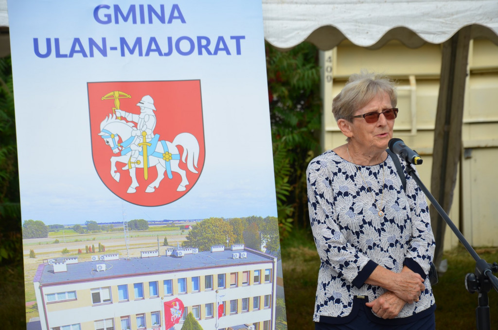 Otwarcie drogi Radzyń - Paskudy - Gąsiory - Łuków