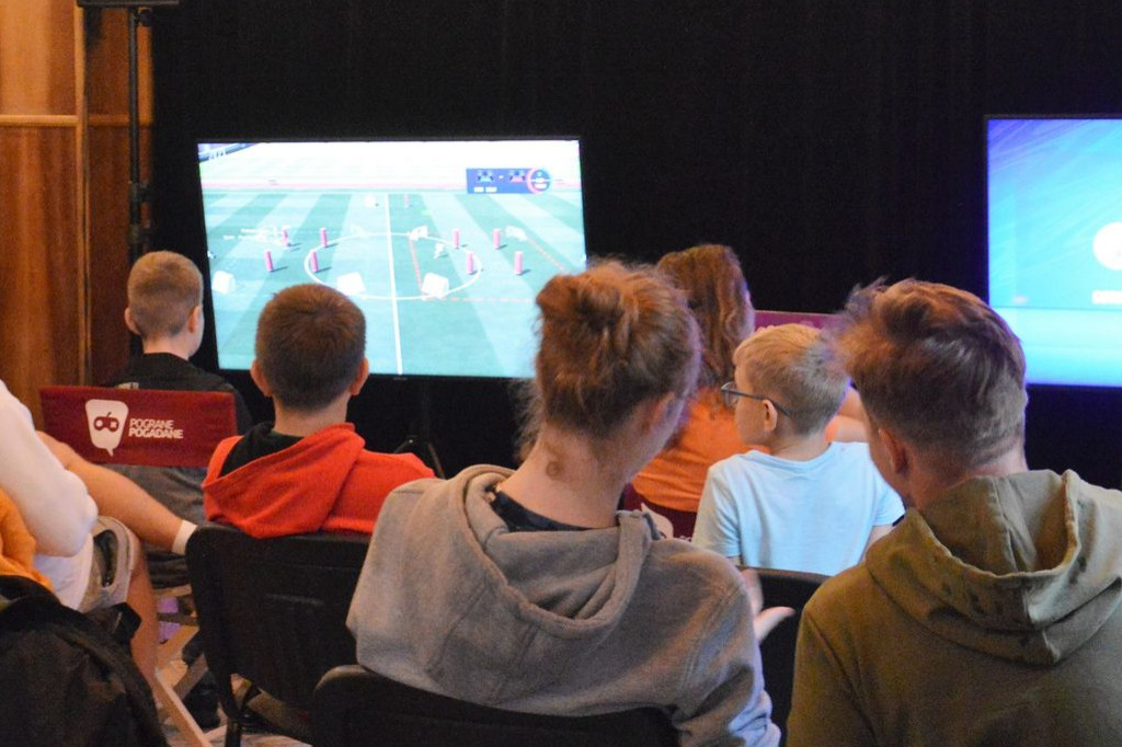 Turniej FIFA 2021 w Radzyniu