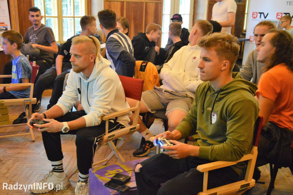 Turniej FIFA 2021 w Radzyniu