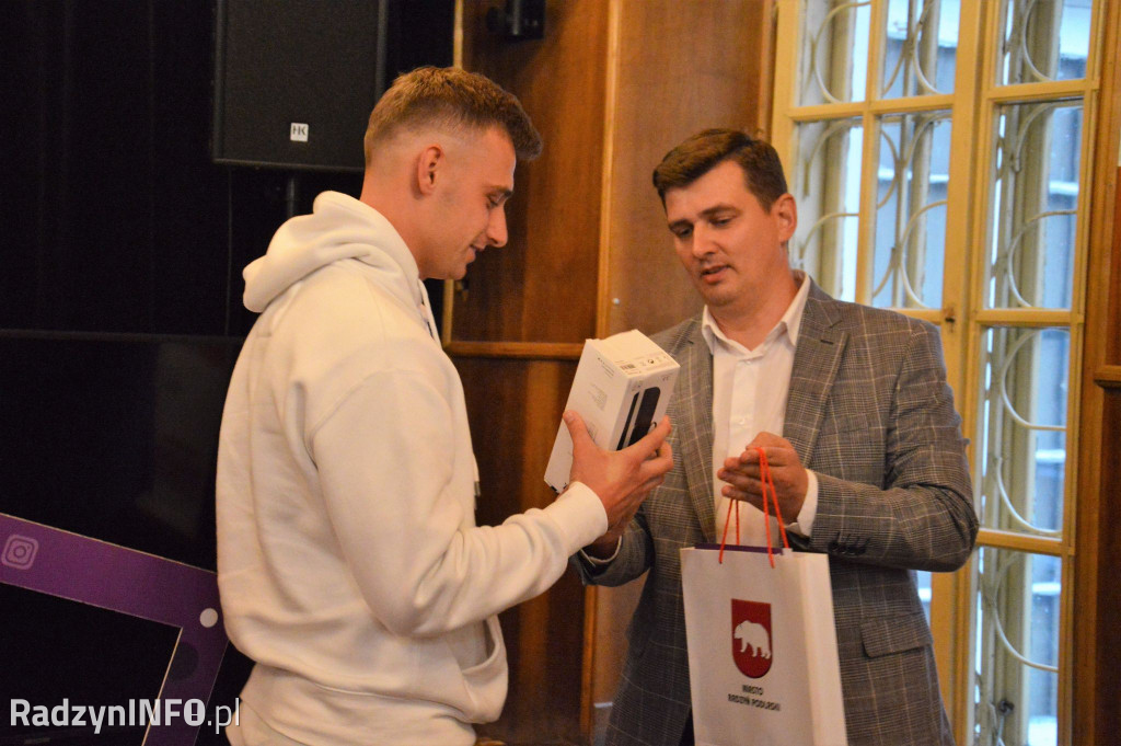 Turniej FIFA 2021 w Radzyniu