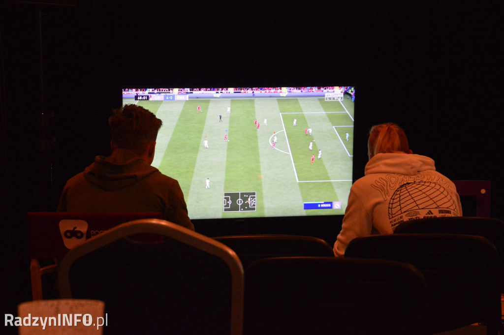 Turniej FIFA 2021 w Radzyniu
