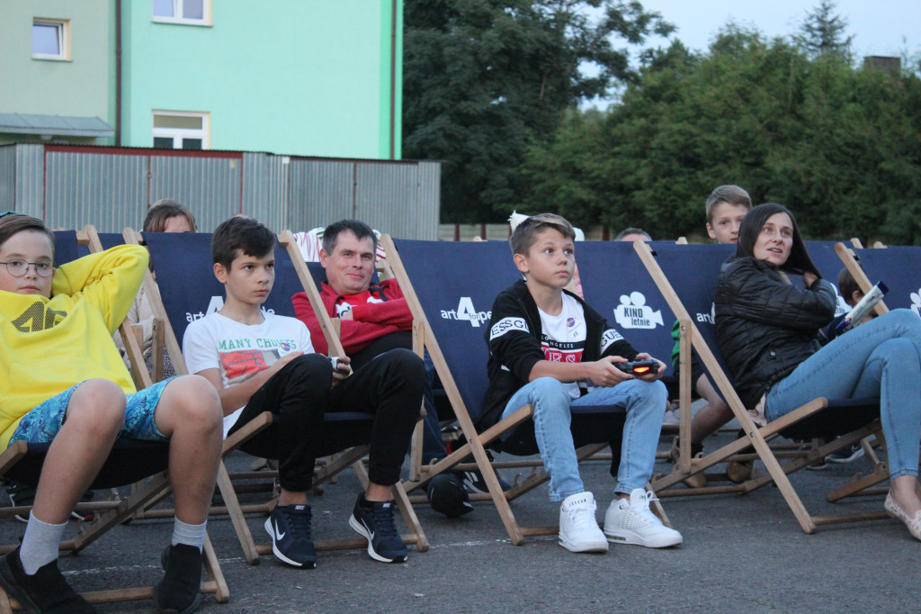 Turniej FIFA 2021 w Komarówce Podlaskiej