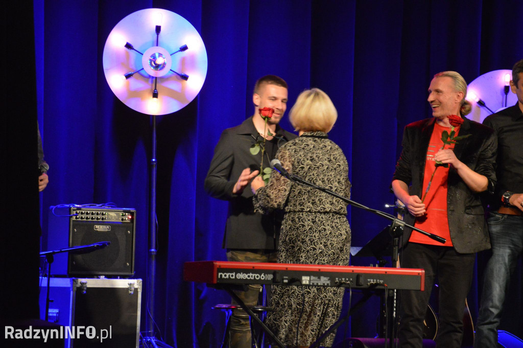 Koncert Lubelskiej Federacji Bardów