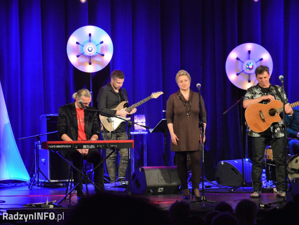 Koncert Lubelskiej Federacji Bardów