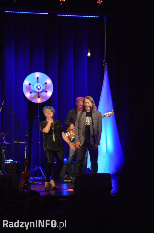 Koncert Lubelskiej Federacji Bardów