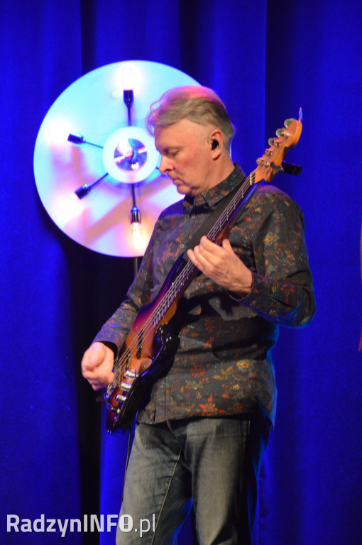Koncert Lubelskiej Federacji Bardów