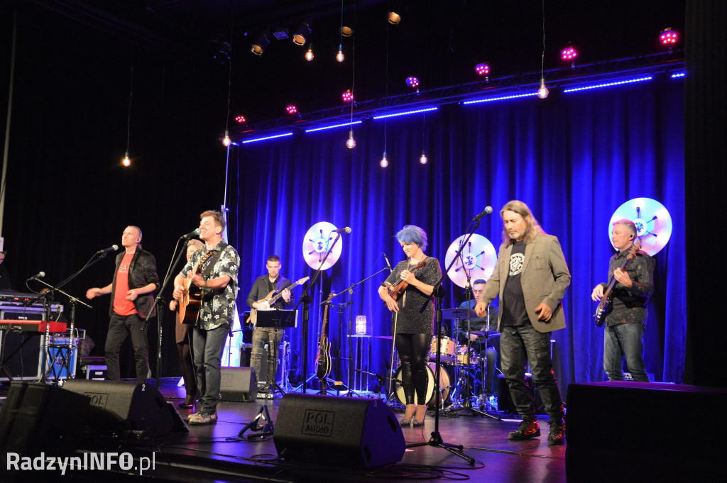Koncert Lubelskiej Federacji Bardów