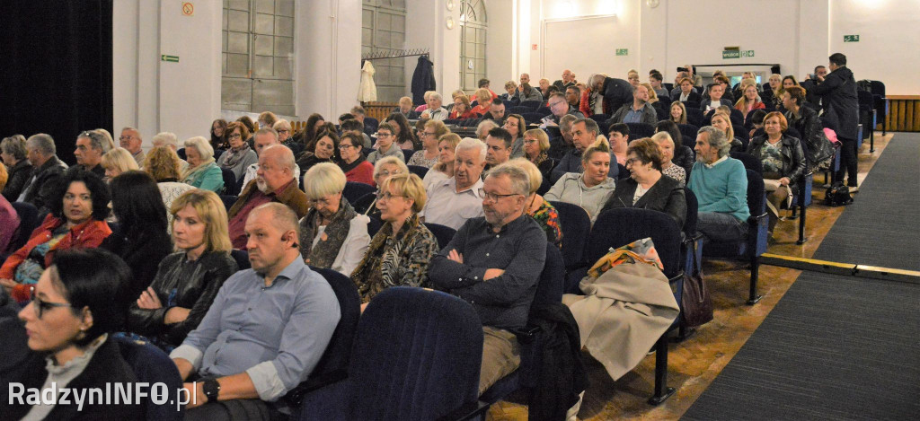 Koncert Lubelskiej Federacji Bardów