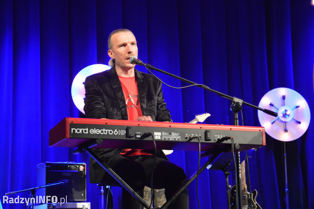 Koncert Lubelskiej Federacji Bardów