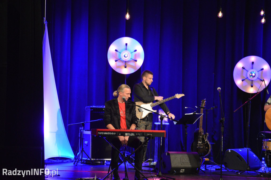 Koncert Lubelskiej Federacji Bardów