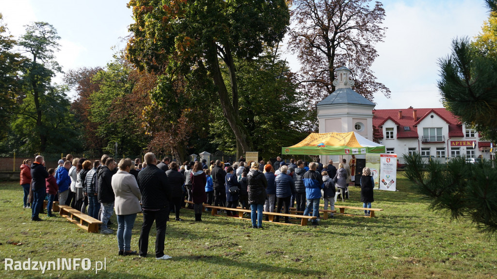 X Dni z Aniołami w SOSW