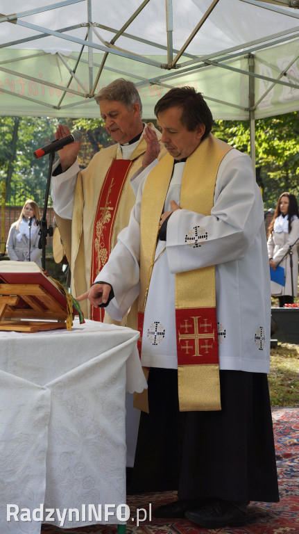 X Dni z Aniołami w SOSW