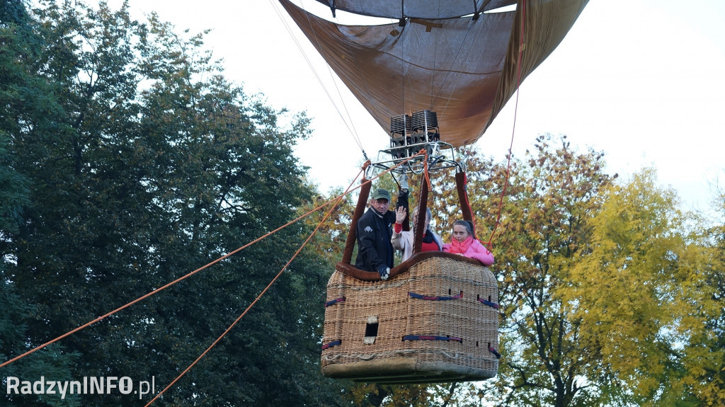 Piknik integracyjny DŚDS