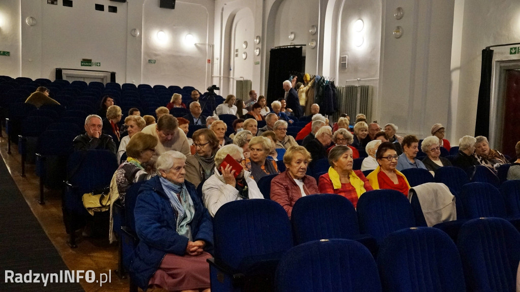 Inauguracja roku w RUTW