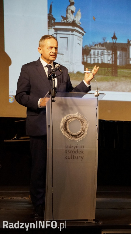 Inauguracja roku w RUTW