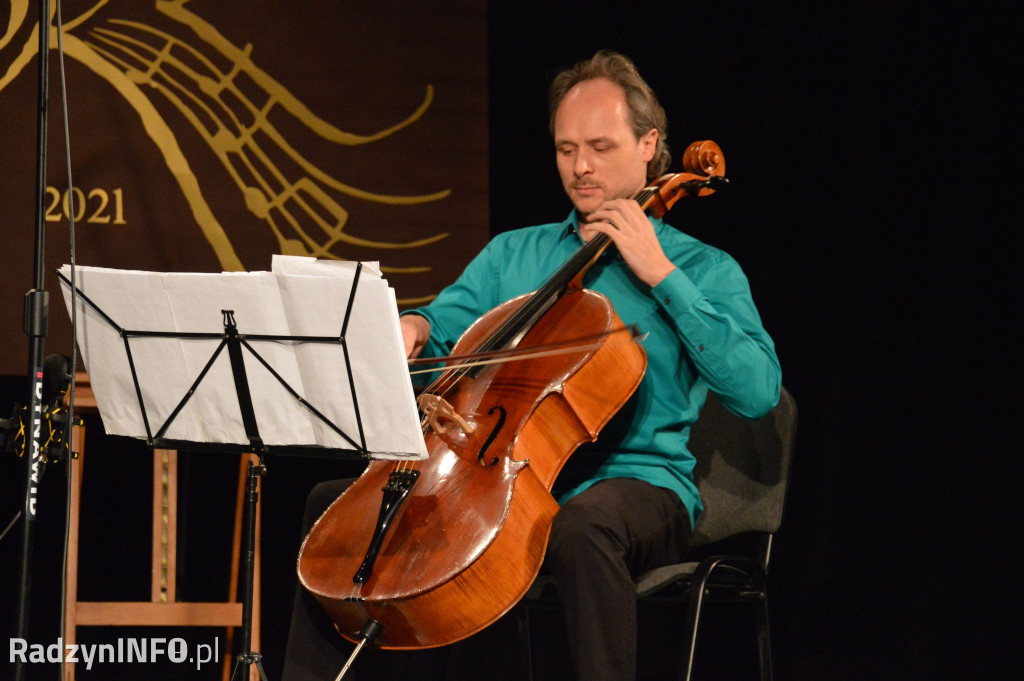 Ostatni koncert XXXVIII Dni Karola Lipińskiego