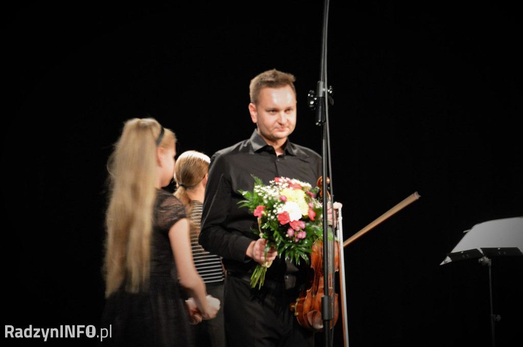 Ostatni koncert XXXVIII Dni Karola Lipińskiego