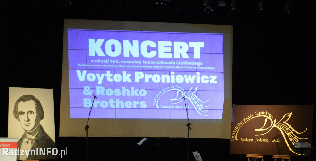 Ostatni koncert XXXVIII Dni Karola Lipińskiego
