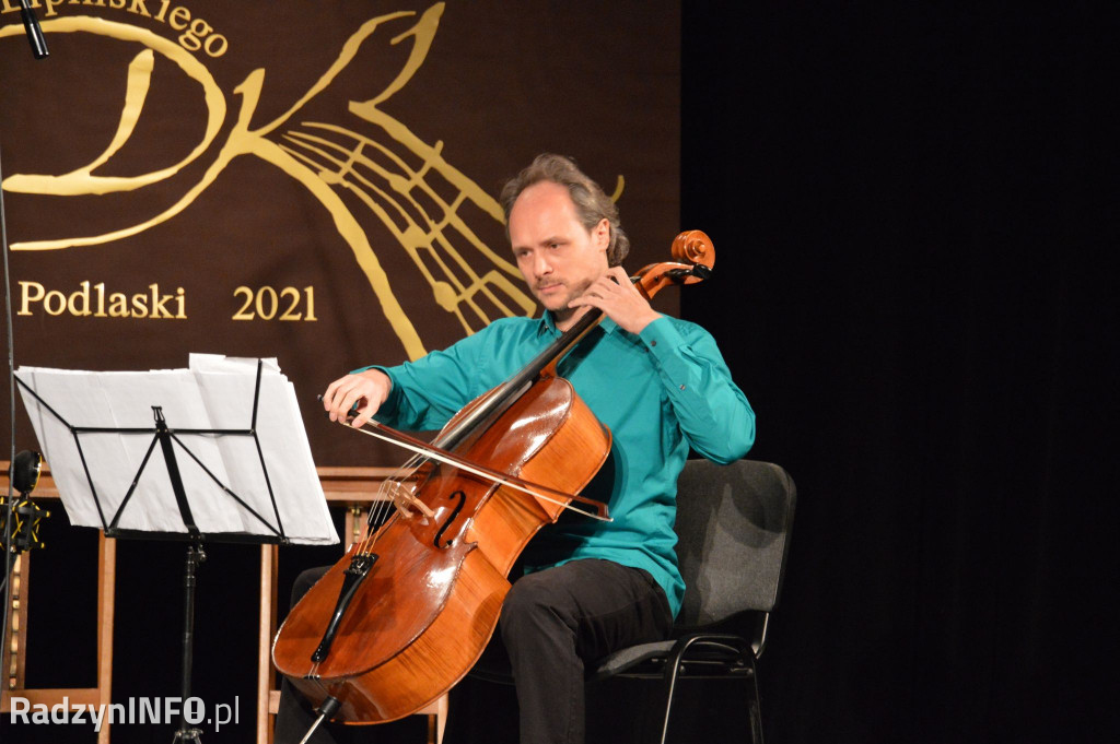 Ostatni koncert XXXVIII Dni Karola Lipińskiego