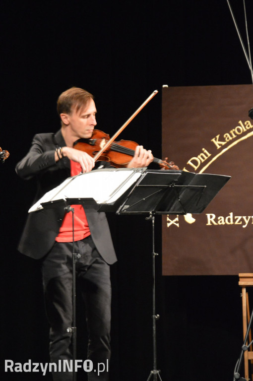 Ostatni koncert XXXVIII Dni Karola Lipińskiego