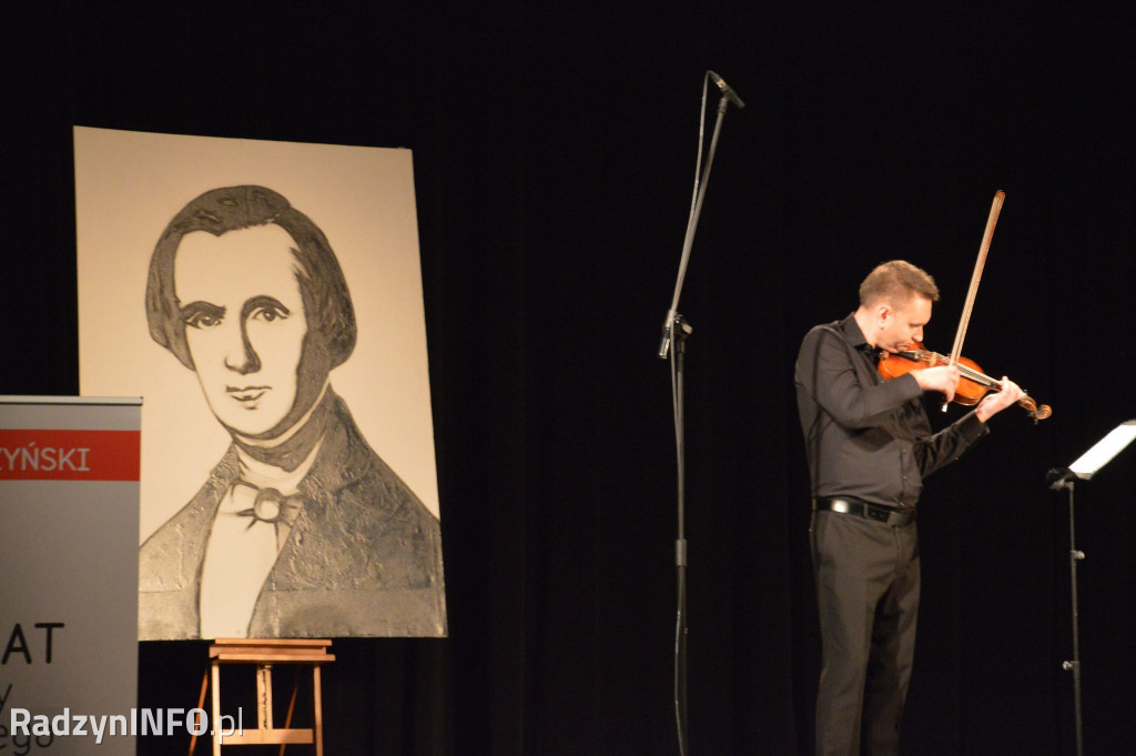 Ostatni koncert XXXVIII Dni Karola Lipińskiego