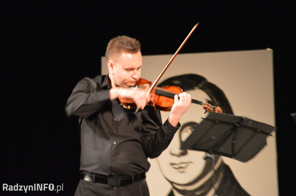 Ostatni koncert XXXVIII Dni Karola Lipińskiego