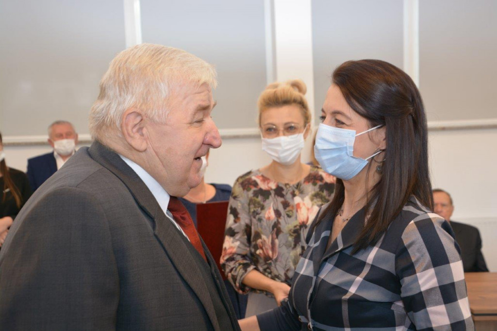 Złote Gody w gminie Radzyń Podlaski