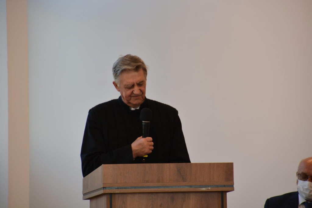 Złote Gody w gminie Radzyń Podlaski