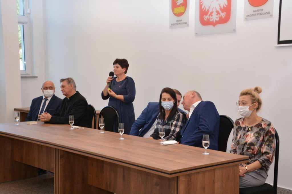 Złote Gody w gminie Radzyń Podlaski