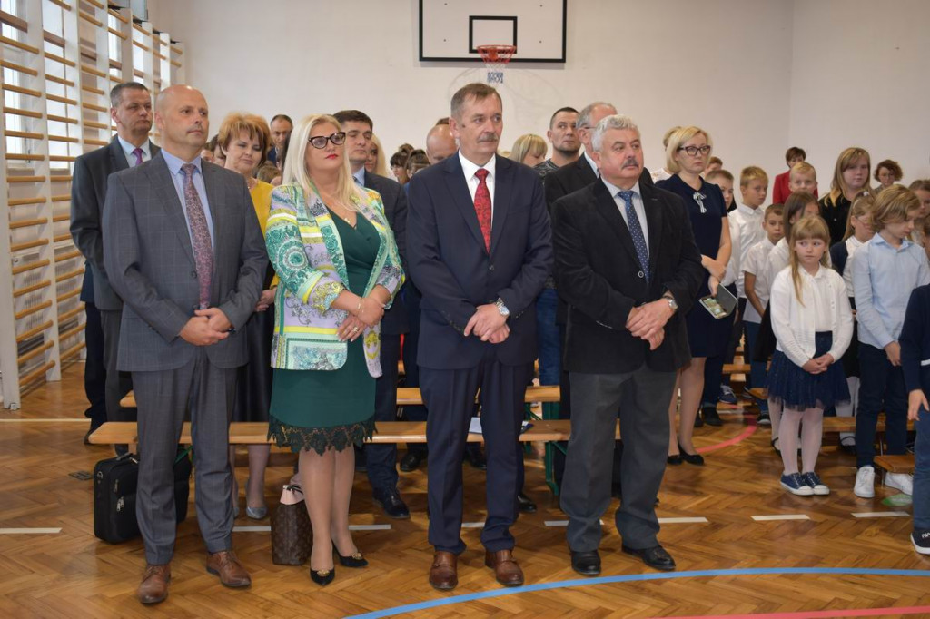 Termomodernizacja budynku ZS w Suchowoli