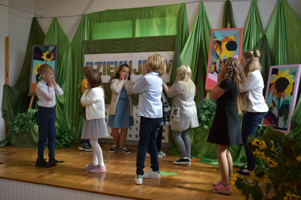 Termomodernizacja budynku ZS w Suchowoli
