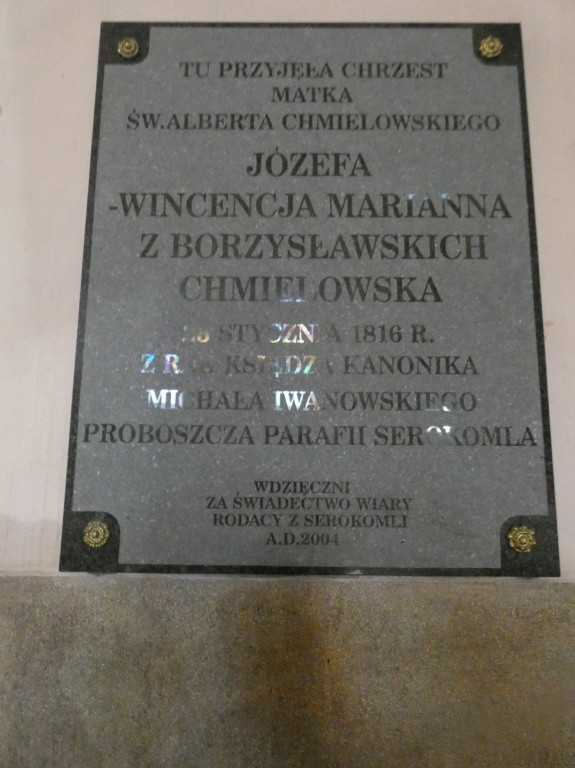 Wrześniowe wycieczki Radzyńskiej Grupy Rowerowej
