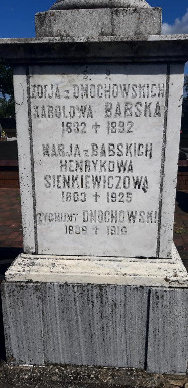 Wrześniowe wycieczki Radzyńskiej Grupy Rowerowej