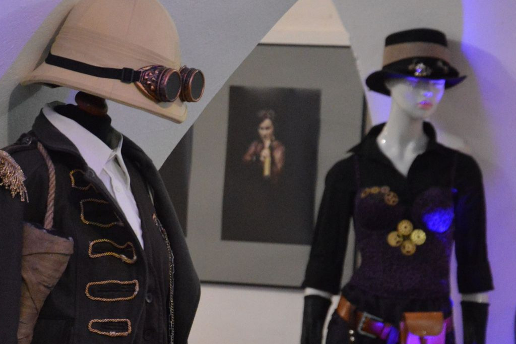 Wielka Wystawa Steampunkowa w ROK-u