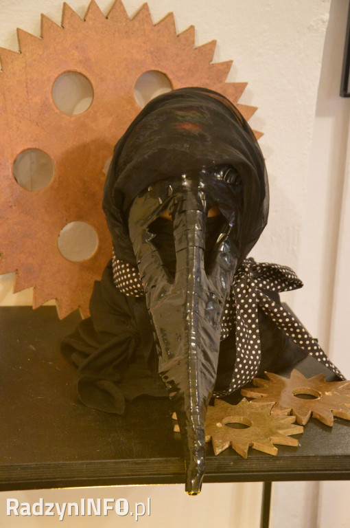 Wielka Wystawa Steampunkowa w ROK-u