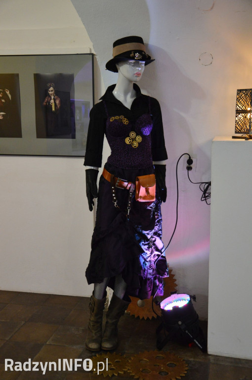 Wielka Wystawa Steampunkowa w ROK-u
