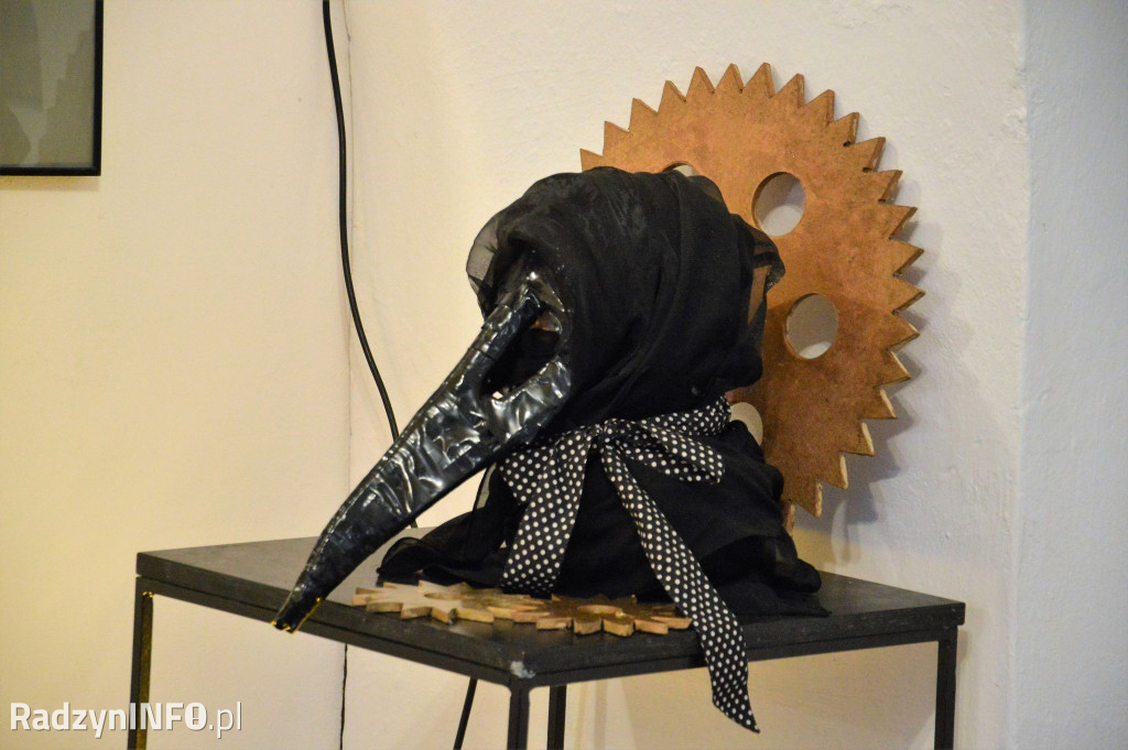 Wielka Wystawa Steampunkowa w ROK-u