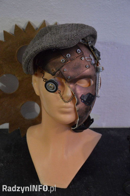 Wielka Wystawa Steampunkowa w ROK-u