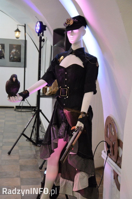 Wielka Wystawa Steampunkowa w ROK-u