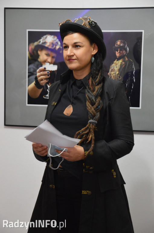 Wielka Wystawa Steampunkowa w ROK-u
