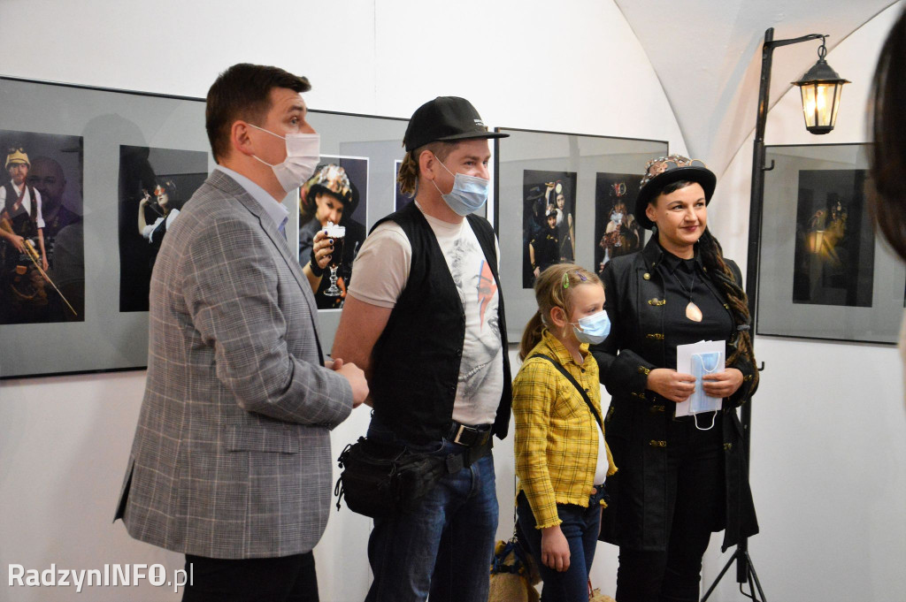 Wielka Wystawa Steampunkowa w ROK-u