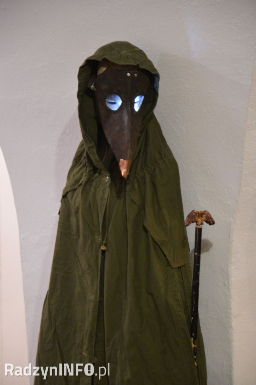 Wielka Wystawa Steampunkowa w ROK-u